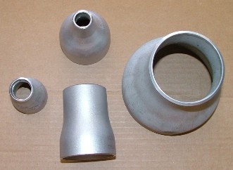 Pipe Concentric & Eccentric Reducers Pipe Concentric & Eccentric Reducers